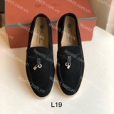 Giày LR P•ana Summer Charms Walk Loafers