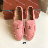Giày LR P•ana Summer Charms Walk Loafers