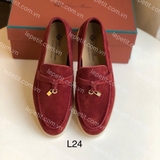 Giày LR P•ana Summer Charms Walk Loafers