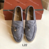 Giày LR P•ana Summer Charms Walk Loafers