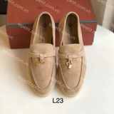 Giày LR P•ana Summer Charms Walk Loafers