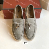 Giày LR P•ana Summer Charms Walk Loafers
