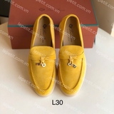 Giày LR P•ana Summer Charms Walk Loafers
