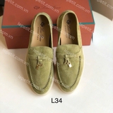Giày LR P•ana Summer Charms Walk Loafers