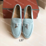 Giày LR P•ana Summer Charms Walk Loafers