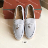 Giày LR P•ana Summer Charms Walk Loafers