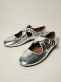[ORDER 2 - 3 TUẦN] Giày ALA Criss Cross Ballet Flats