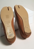Giày Mai*son Mar*gie*la Tabi Ballerina Flats