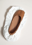 Giày Mai*son Mar*gie*la Tabi Ballerina Flats