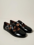 [ORDER 2 - 3 TUẦN] Giày ALA Criss Cross Ballet Flats