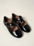 [ORDER 2 - 3 TUẦN] Giày ALA Criss Cross Ballet Flats