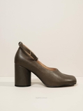 [ORDER 2 - 3 TUẦN] Giày Mai/son Mar/gie/la Tabi 75 Ankle Strap Pumps