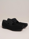 Giày Uma Wang Square-toe Ballerina 2.5cm