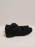 Giày Uma Wang Square-toe Ballerina 2.5cm