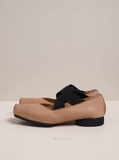Giày Uma Wang Square-toe Ballerina 2.5cm