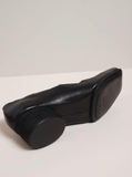 Giày Uma Wang Square-toe High Ballerina 4.5cm