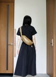 [ORDER 2 - 3 TUẦN] Túi L*mai*e Small Soft Croissant