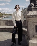 Túi Loeuvre Sac de Ceinture