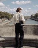 Túi Loeuvre Sac de Ceinture