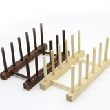 Giá để dĩa, ly, sách báo - HO327