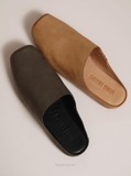 [ORDER 2 - 3 TUẦN] Giày Uma Wang Square-toe Slippers