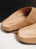 [ORDER 2 - 3 TUẦN] Giày Uma Wang Square-toe Slippers