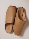 [ORDER 2 - 3 TUẦN] Giày Uma Wang Square-toe Slippers