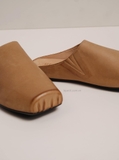 [ORDER 2 - 3 TUẦN] Giày Uma Wang Square-toe Slippers