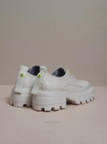 Giày Lost in Echo Platform Brogues - size 36