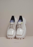 Giày Lost in Echo Platform Brogues - size 36