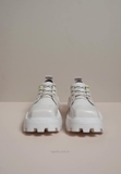Giày Lost in Echo Platform Brogues - size 36