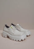 Giày Lost in Echo Platform Brogues - size 36