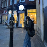 [ORDER 2 - 3 TUẦN] Túi L*mai*e Large Croissant