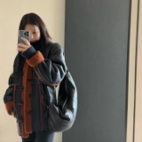 [ORDER 2 - 3 TUẦN] Túi L*mai*e Large Croissant