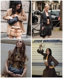 [ORDER 2 - 3 TUẦN] Túi M/iu M/iu Nappa Leather Pocket