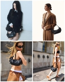 [ORDER 2 - 3 TUẦN] Túi M/iu M/iu Nappa Leather Pocket