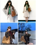 [ORDER 2 - 3 TUẦN] Túi M/iu M/iu Aventure Medium