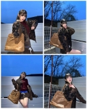 [ORDER 2 - 3 TUẦN] Túi M/iu M/iu Aventure Medium