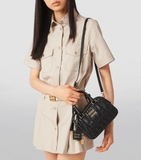 [ORDER 2 - 3 TUẦN] Túi M/iu M/iu Arcadie Matelassé 19cm