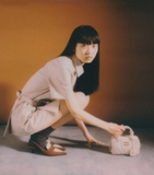 [ORDER 2 - 3 TUẦN] Túi M/iu M/iu Arcadie Matelassé 19cm