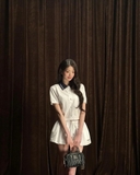 [ORDER 2 - 3 TUẦN] Túi M/iu M/iu Arcadie Matelassé 19cm