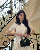 [ORDER 2 - 3 TUẦN] Túi M/iu M/iu Arcadie Matelassé 19cm