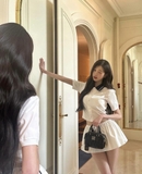 [ORDER 2 - 3 TUẦN] Túi M/iu M/iu Arcadie Matelassé 19cm