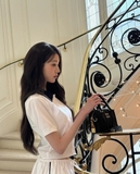 [ORDER 2 - 3 TUẦN] Túi M/iu M/iu Arcadie Matelassé 19cm