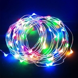 Đèn đom đóm Fairy Light đầu cắm USB - HO1283