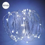 Đèn đom đóm Fairy Light đầu cắm USB - HO1283