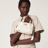 [ORDER 2 - 3 TUẦN] Túi M/iu M/iu Arcadie Matelassé 19cm