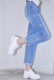 Giày Lost in Echo Platform Brogues - size 36