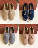 Giày LR P•ana Summer Charms Walk Loafers