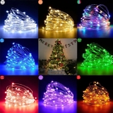Đèn đom đóm Fairy Light đầu cắm USB - HO1283